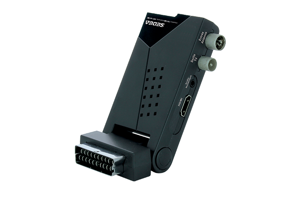 MINI TNT HD 12VOLTS