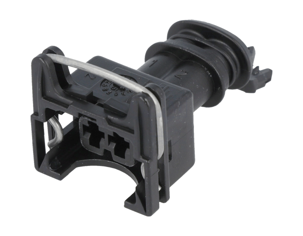 CONNECTEUR AUTOMOTIVE REF 282189-1 TE CONNECTIVITY JPT 2 PIN