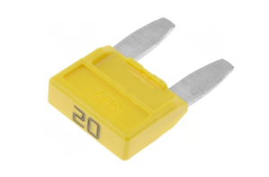 FUSIBLE AUTOMOBILE MINI 20AMP