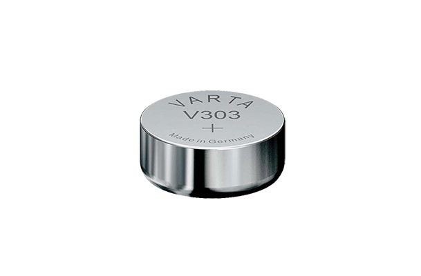 PILES  VARTA 1.55V SR44