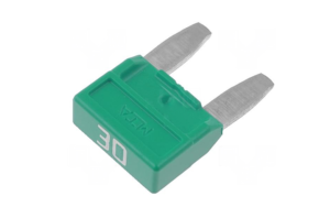 FUSIBLE AUTOMOBILE MINI 20A 