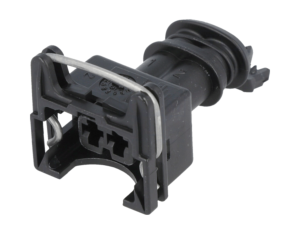 CONNECTEUR AUTOMOTIVE REF 282189-1 TE CONNECTIVITY JPT 2 PIN