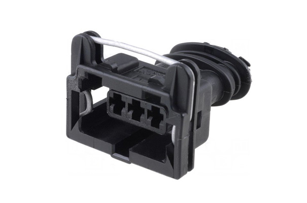 CONNECTEUR AUTOMOTIVE REF 282191-1 TE CONNECTIVITY JPT 3 PIN